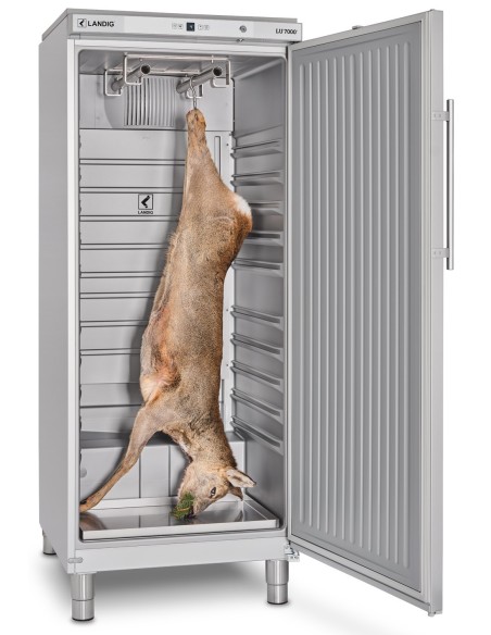 Réfrigirateur LANDIG LU 7000