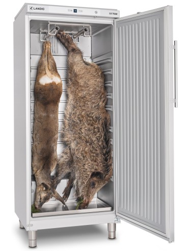 Réfrigirateur LANDIG LU 7000