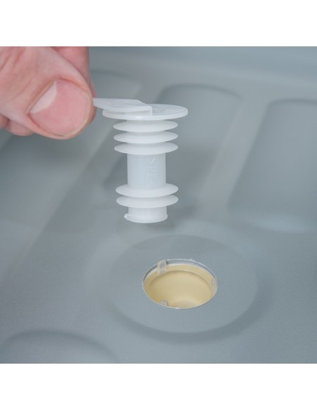 Réfrigirateur LANDIG LU 7000