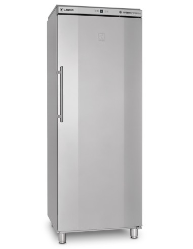 Réfrigirateur LANDIG LU 9000 PREMIUM argent