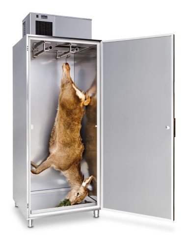 Réfrigirateur LANDIG LU 10000 PREMIUM