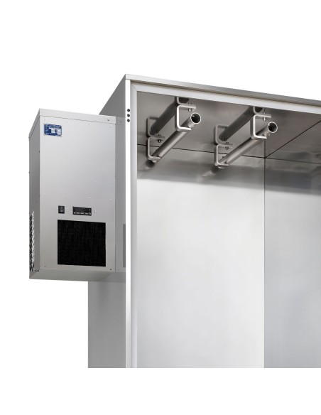 Réfrigirateur LANDIG LU 10000 PREMIUM