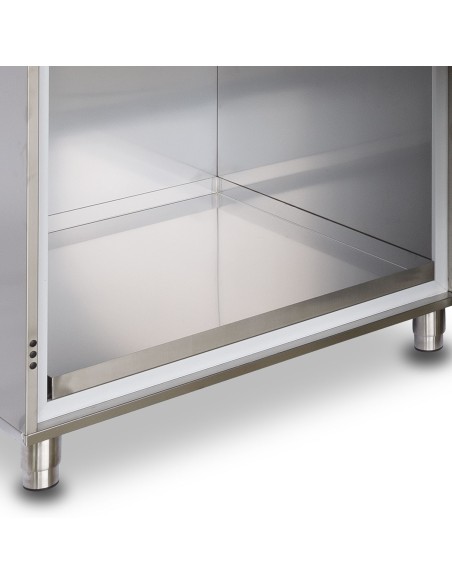 Réfrigirateur LANDIG LU 10000 PREMIUM