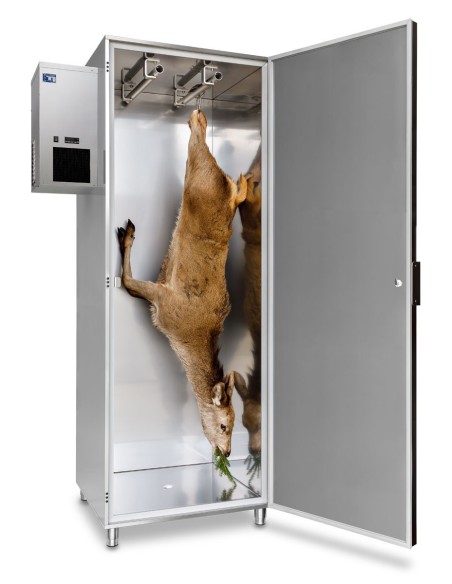 Réfrigirateur LANDIG LU 11000 PREMIUM