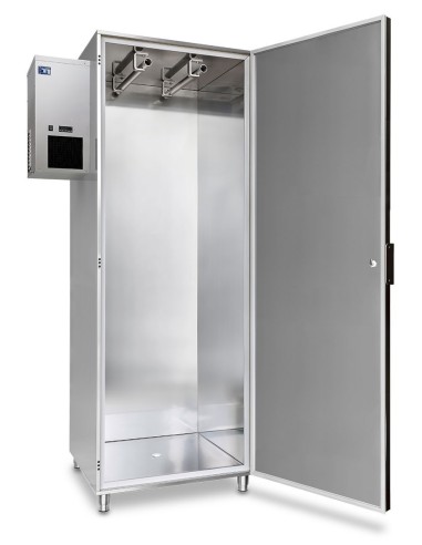 Réfrigirateur LANDIG LU 11000 PREMIUM