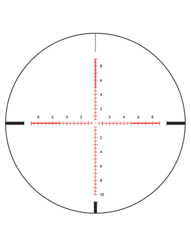 Lunette de chasse SIGHTMARK Présidio 3-18x50