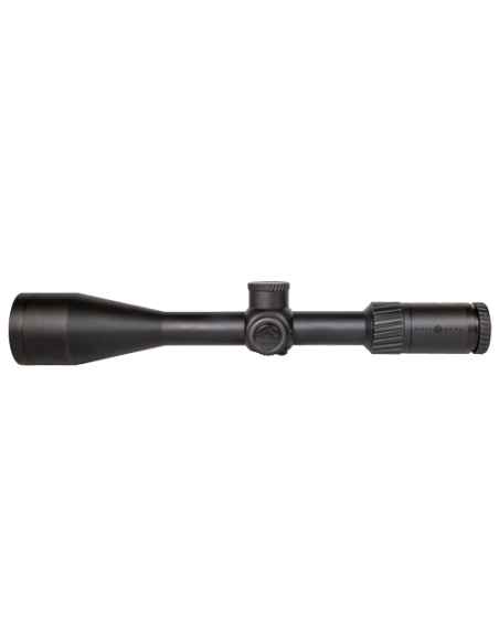 Lunette de chasse SIGHTMARK Présidio 5-30x56