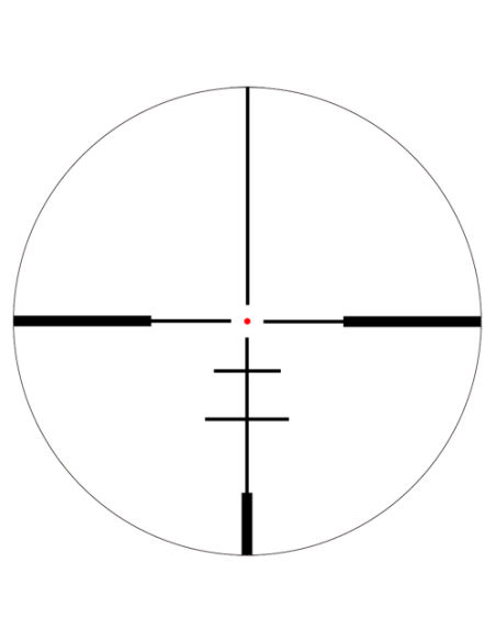 Lunette de chasse SIGHTMARK Présidio 5-30x56