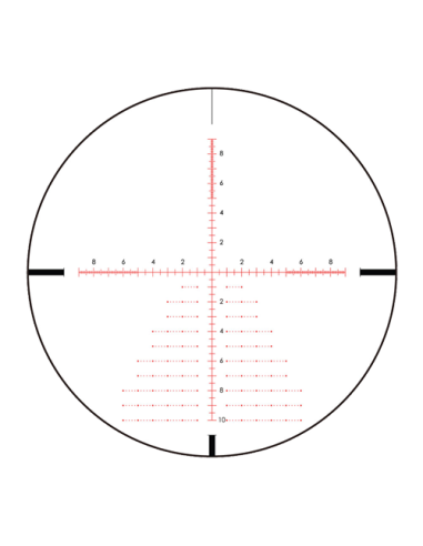 Lunette de chasse SIGHTMARK Présidio 5-30x56