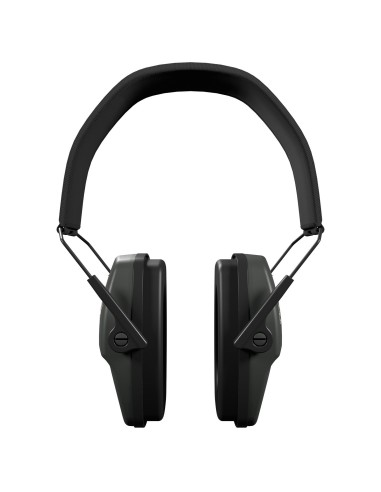 Casque anti bruit vert ISOtunes Sport Defy Slim...