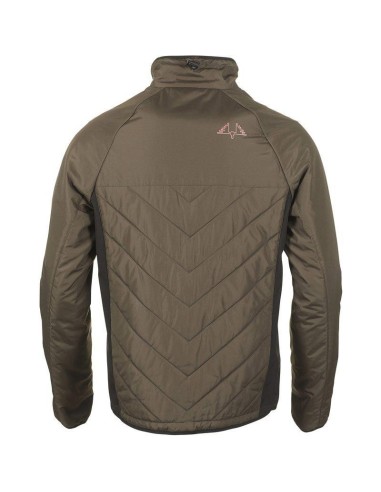 Veste légère SWEDTEAM ALPHA LIGHT