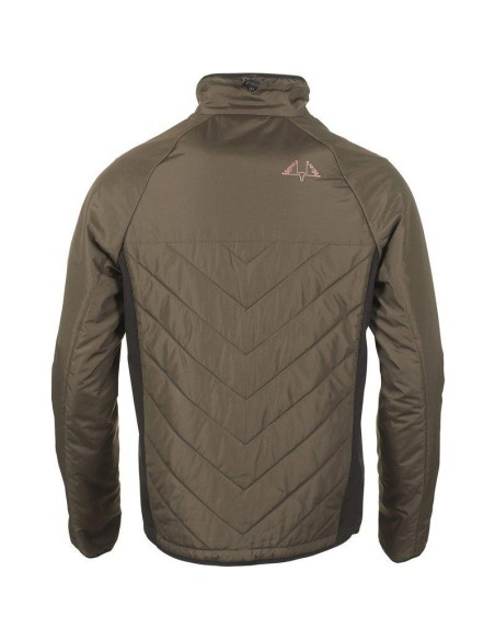 Veste légère SWEDTEAM ALPHA LIGHT