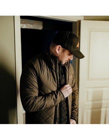 Veste légère SWEDTEAM ALPHA LIGHT