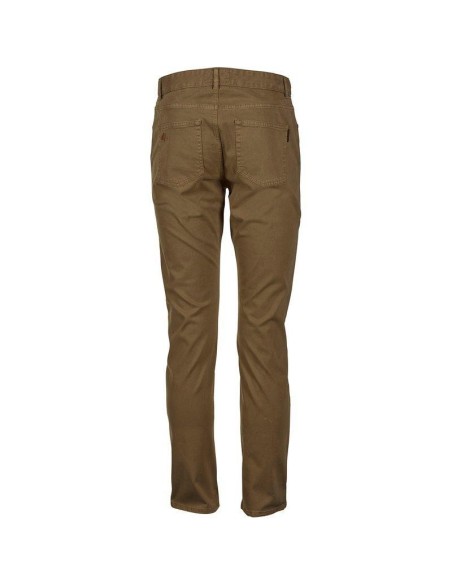 Pantalon classic 5 poches SWEDTEAM Chino