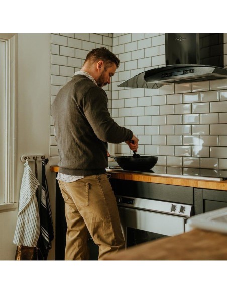 Pantalon classic 5 poches SWEDTEAM Chino