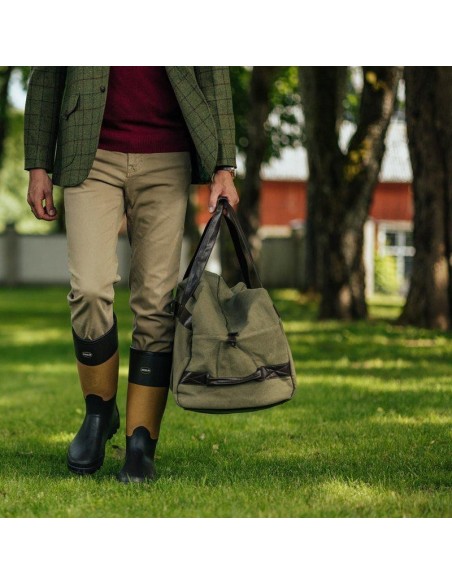 Pantalon classic 5 poches SWEDTEAM Chino