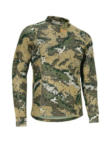 Set de sous vêtement camo SWEDTEAM RIDGE BASE