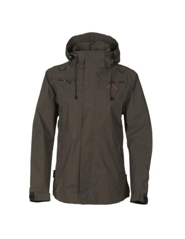 Veste femme SWEDTEAM MEADOW