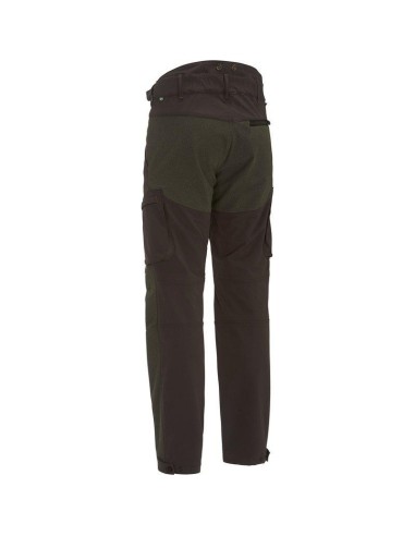 Pantalon technique SWEDTEAM ALPHA XTRM