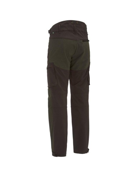 Pantalon technique SWEDTEAM ALPHA XTRM