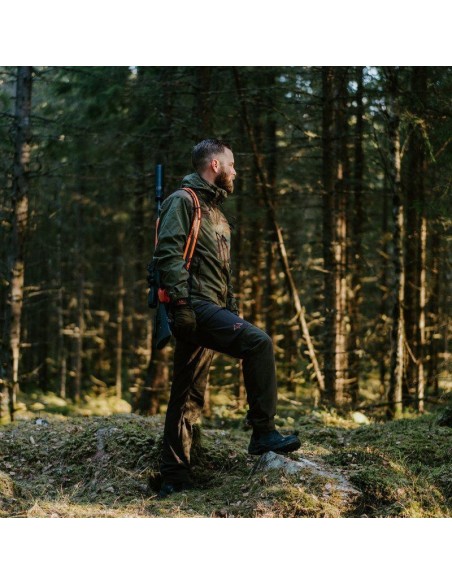 Pantalon technique SWEDTEAM ALPHA XTRM