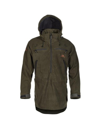 Anorak SWEDTEAM ALPHA XTRM