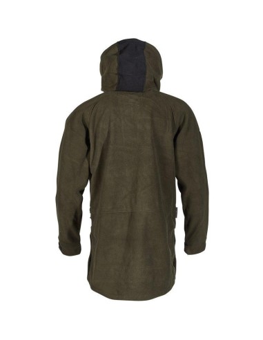 Anorak SWEDTEAM ALPHA XTRM