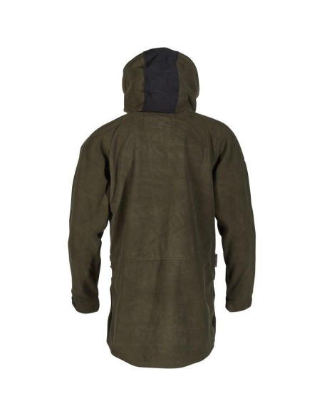 Anorak SWEDTEAM ALPHA XTRM