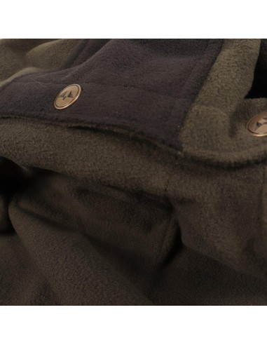 Anorak SWEDTEAM ALPHA XTRM