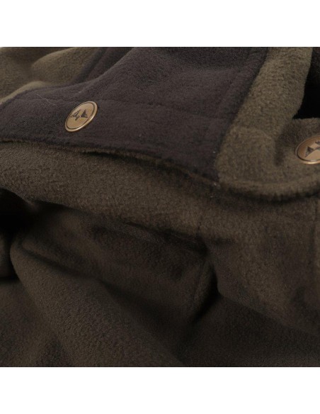 Anorak SWEDTEAM ALPHA XTRM