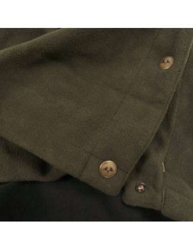 Anorak SWEDTEAM ALPHA XTRM