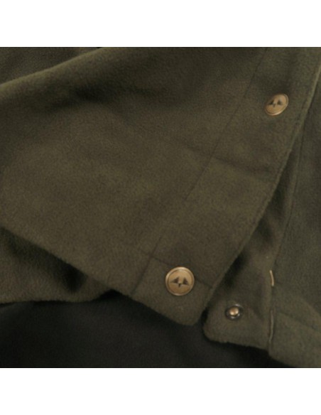 Anorak SWEDTEAM ALPHA XTRM