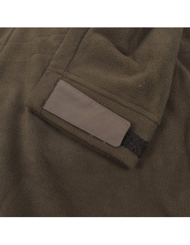 Anorak SWEDTEAM ALPHA XTRM