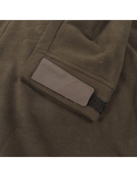 Anorak SWEDTEAM ALPHA XTRM