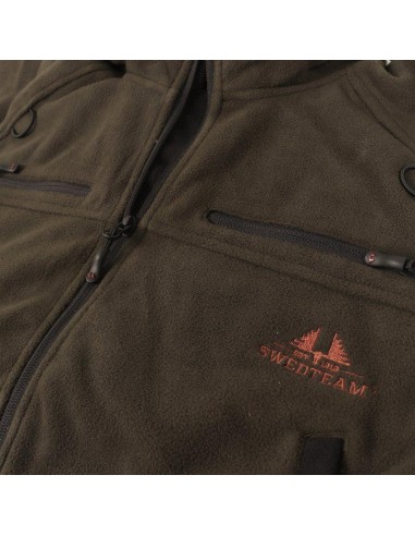 Anorak SWEDTEAM ALPHA XTRM