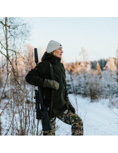 Anorak SWEDTEAM ALPHA XTRM