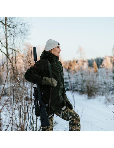 Anorak SWEDTEAM ALPHA XTRM