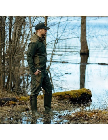 Pantalon de chasse SWEDTEAM LYNX