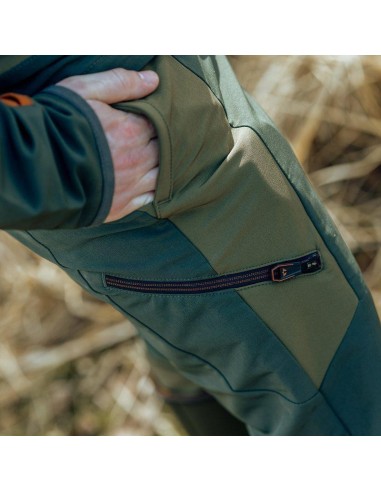 Pantalon de chasse SWEDTEAM LYNX