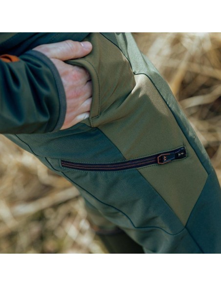 Pantalon de chasse SWEDTEAM LYNX