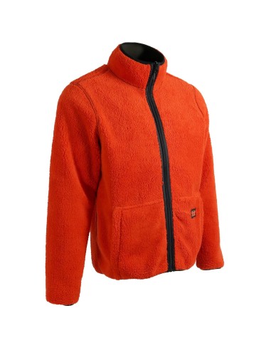 Veste de chasse réversible HOUSE OF HUNTUNG fleece