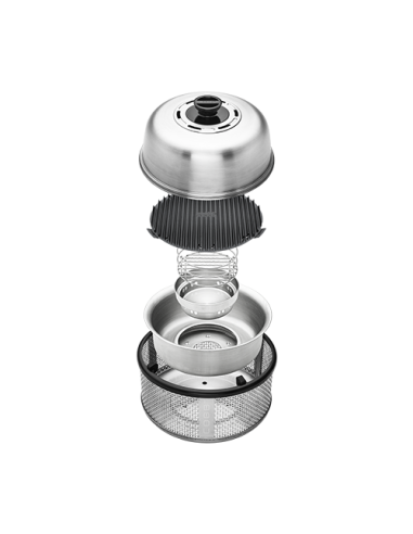 BBQ outdoor COBB Premier Air Deluxe