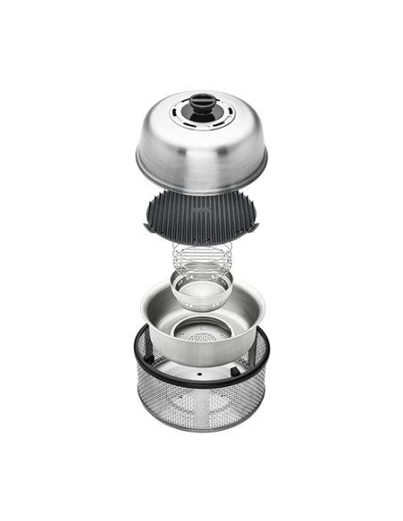 BBQ outdoor COBB Premier Air Deluxe