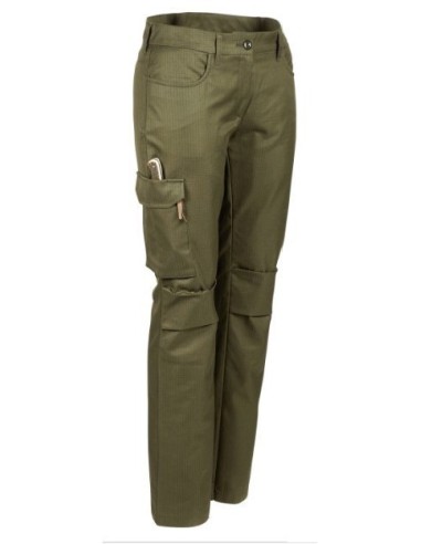 Pantalon Jagdhund Brennerin pour femme