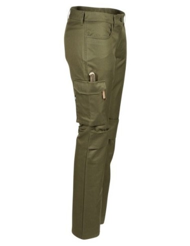 Pantalon Jagdhund Brennerin pour femme