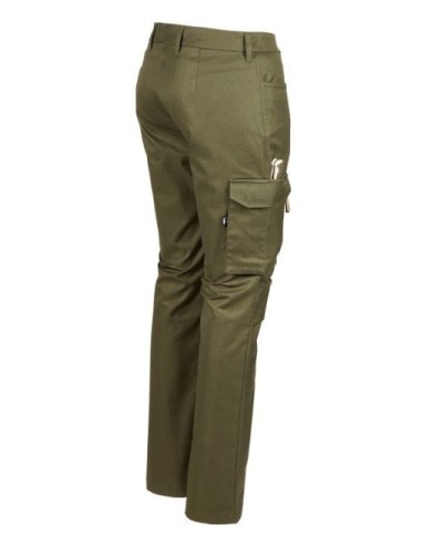 Pantalon Jagdhund Brennerin pour femme