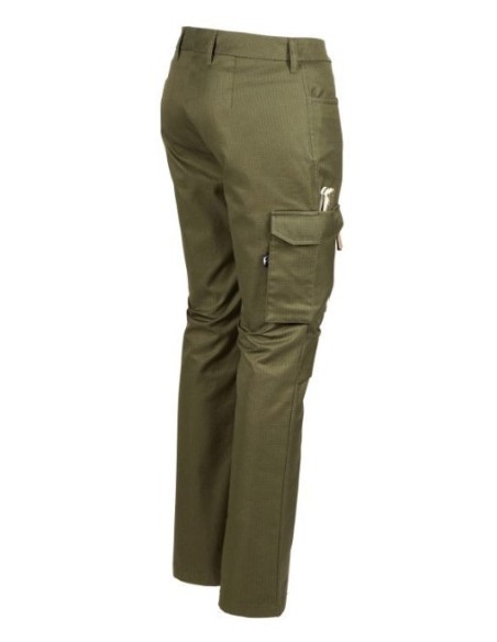 Pantalon Jagdhund Brennerin pour femme