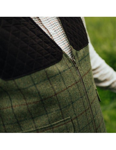 Gilet SWEDTEAM 1919 Classic