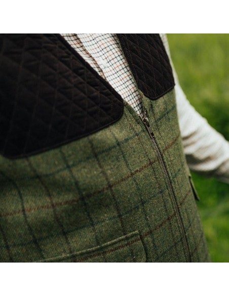 Gilet SWEDTEAM 1919 Classic