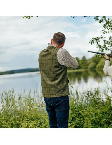 Gilet SWEDTEAM 1919 Classic